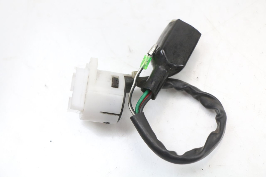 photo de CONTACTSCHAKELAAR JM MOTORS OLDIES 4T 50 (2010 - 2020) - Zoom op gebruiksstaat