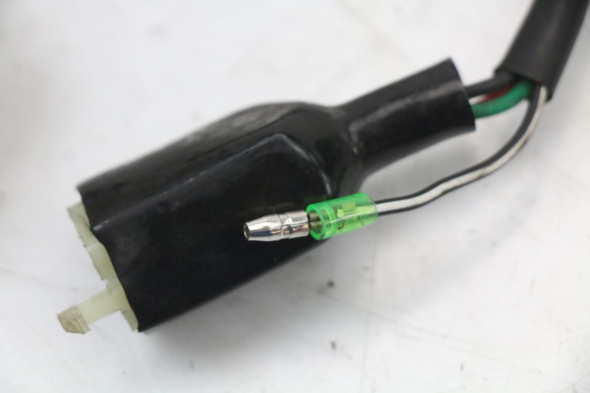 photo de CONTACTSCHAKELAAR JM MOTORS OLDIES 4T 50 (2010 - 2020) - Overzicht