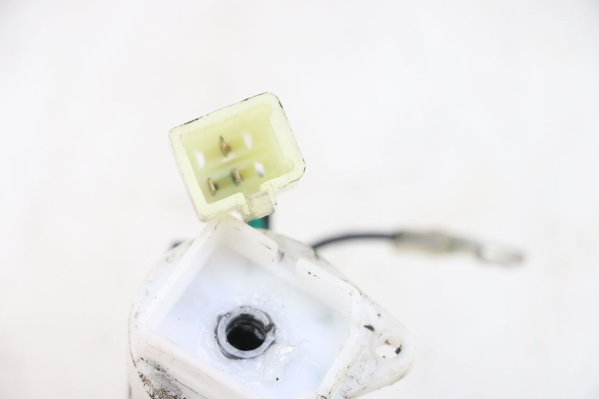 photo de CONTACTSCHAKELAAR JM MOTORS OLDIES 4T 50 (2010 - 2020) - Detail van het onderdeel