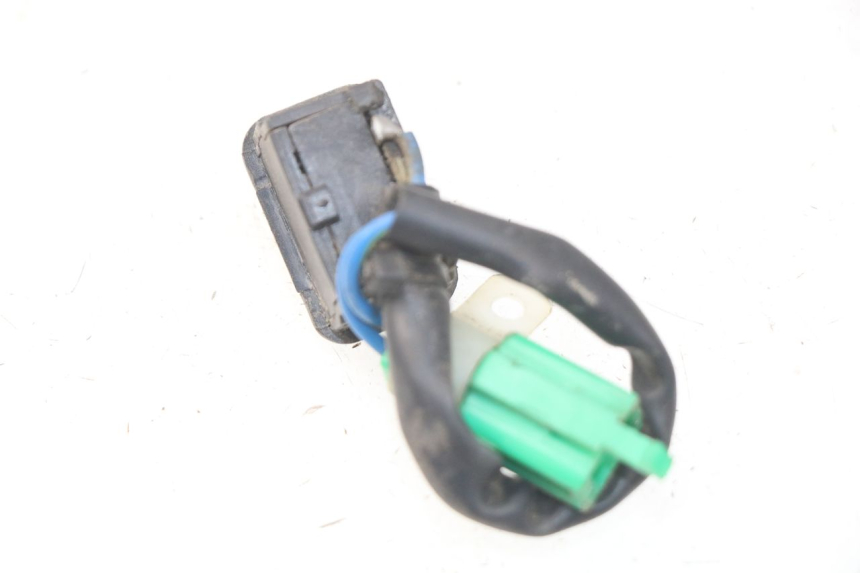 photo de CONTACTSLOT SYM ORBIT 2 4T 50 (2008 - 2017) - Zoom op gebruiksstaat