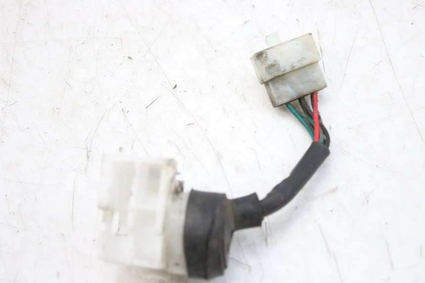 photo de CONTACTSLOT SYM ORBIT 2 4T 50 (2018 - 2022) - Hoofdaanzicht