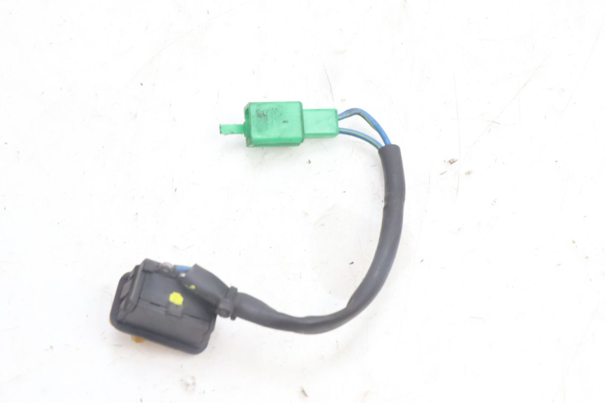 photo de CONTACTSLOT SYM ORBIT 2 4T 50 (2008 - 2017) - Andere kijkhoek