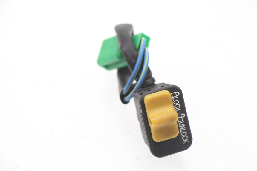 photo de CONTACTSLOT SYM ORBIT 2 TS 2T 50 (2011 - 2016) - Hoofdaanzicht