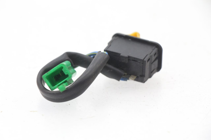 photo de CONTACTSLOT SYM ORBIT 2 TS 2T 50 (2011 - 2016) - Detail van het onderdeel