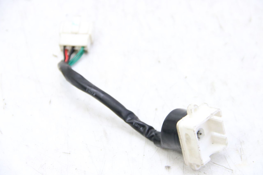 photo de CONTACTSCHAKELAAR SYM ORBIT III 3 4T 50 (2021 - 2025) - Hoofdaanzicht