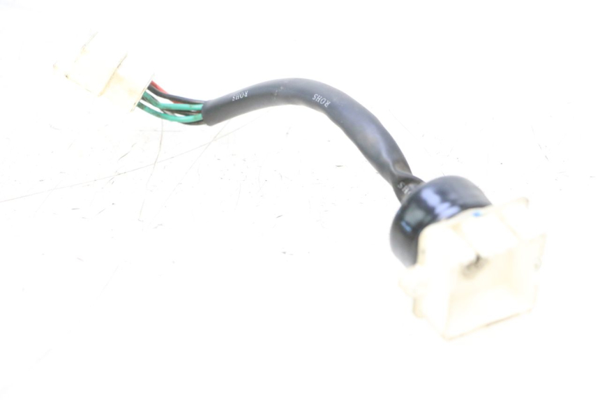 photo de CONTACTSLOT SYM ORBIT III 3 4T 50 (2018 - 2021) - Hoofdaanzicht