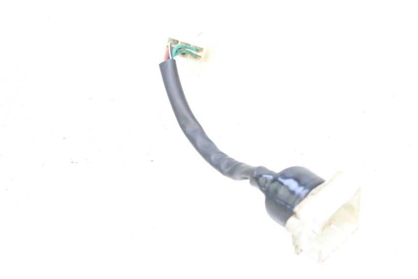 photo de CONTACTSLOT SYM ORBIT III 3 4T 50 (2018 - 2021) - Zoom op gebruiksstaat
