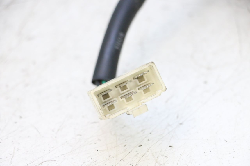 photo de CONTACTSLOT SYM ORBIT III 3 4T 50 (2018 - 2021) - Technische close-up