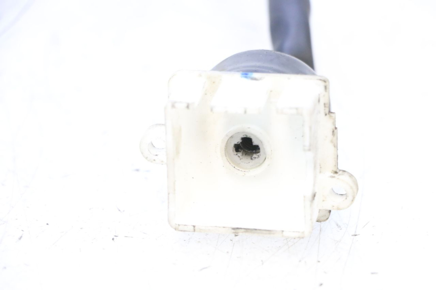 photo de CONTACTSLOT SYM ORBIT III 3 4T 50 (2018 - 2021) - Overzicht