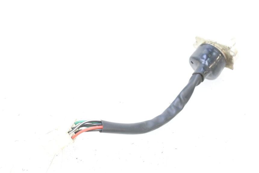 photo de CONTACTSLOT SYM ORBIT III 3 4T 50 (2018 - 2021) - Bevestigingspunten