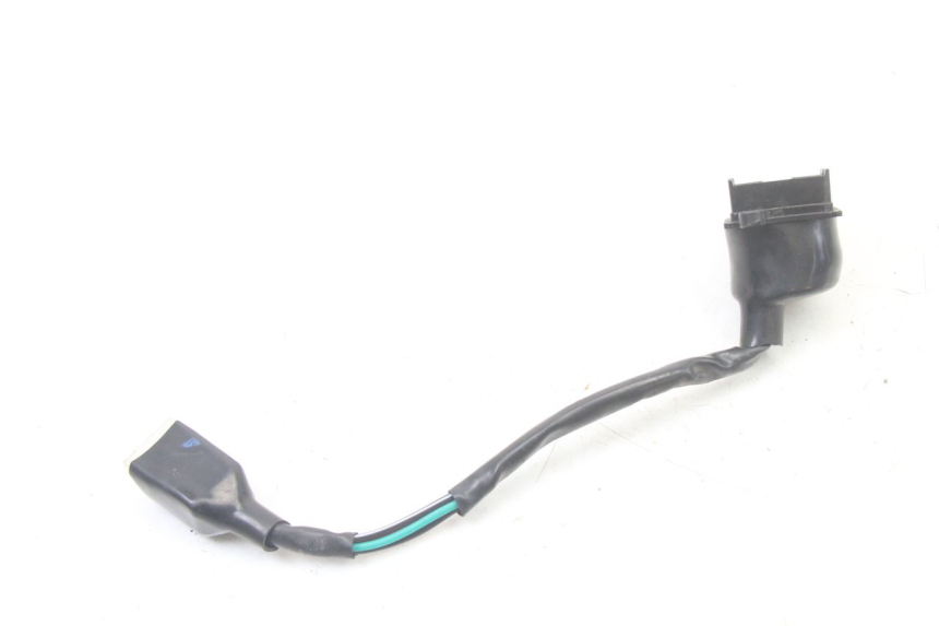 photo de CONTACTSLOT PEUGEOT CITYSTAR 125 (2011 - 2017) - Zoom op gebruiksstaat