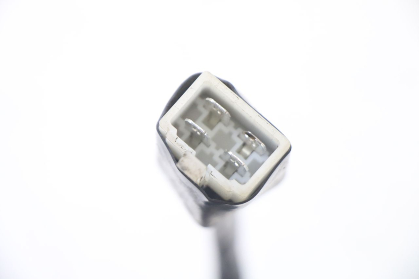 photo de CONTACTSLOT PEUGEOT KISBEE 4T 50 (2010 - 2017) - Andere kijkhoek