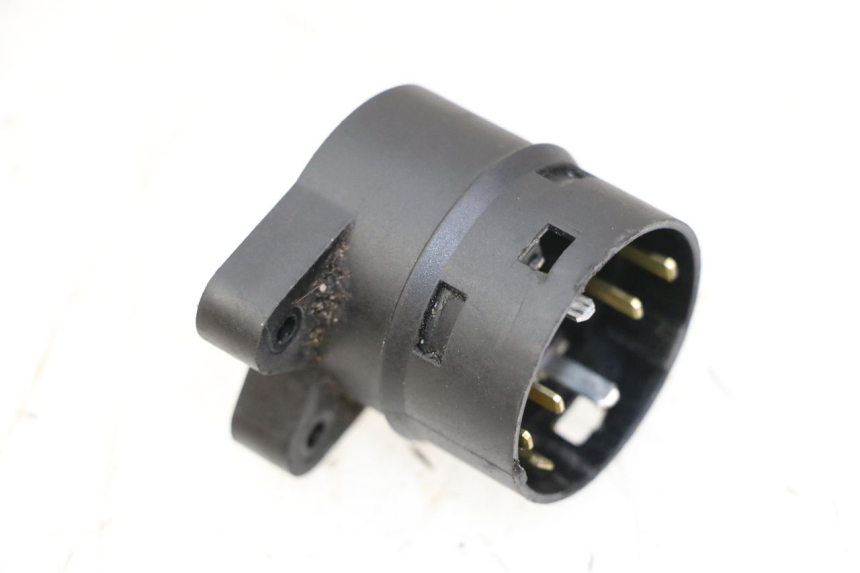 photo de CONTACTSLOT PEUGEOT SATELIS COMPRESSOR K15 125 (2006 - 2009) - Zoom op gebruiksstaat