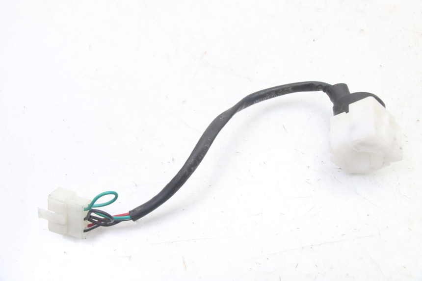 photo de CONTACTSLOT PEUGEOT TWEET 4T 50 (2023 - 2025) - Zoom op gebruiksstaat