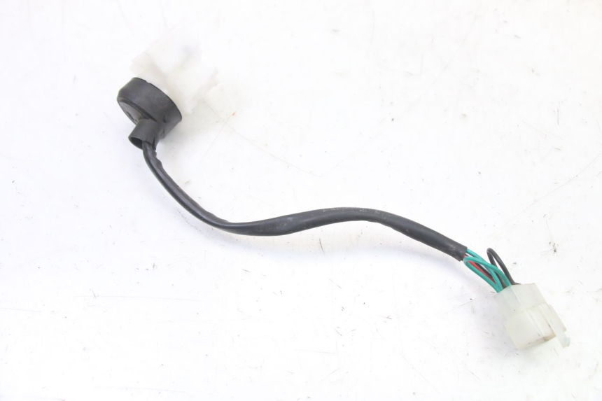 photo de CONTACTSLOT PEUGEOT TWEET 4T 50 (2023 - 2025) - Andere kijkhoek