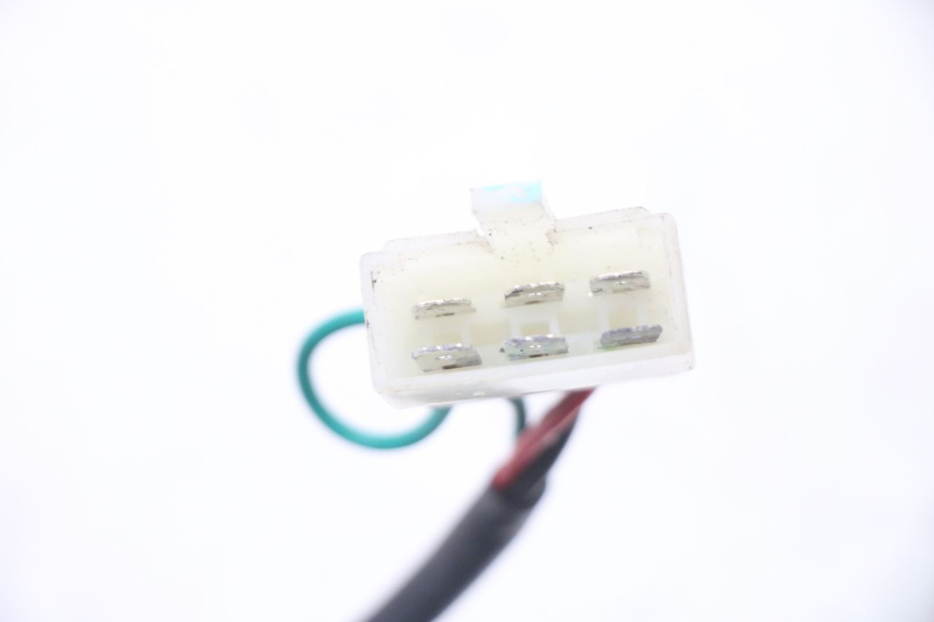 photo de CONTACTSLOT PEUGEOT TWEET 4T 50 (2023 - 2025) - Overzicht