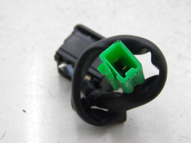photo de CONTACTSLOT PEUGEOT TWEET 4T 50 (2010 - 2014) - Detail van het onderdeel
