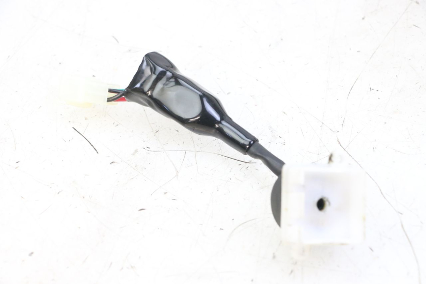 photo de CONTACTSLOT PEUGEOT VIVACITY 125 (2010 - 2017) - Hoofdaanzicht