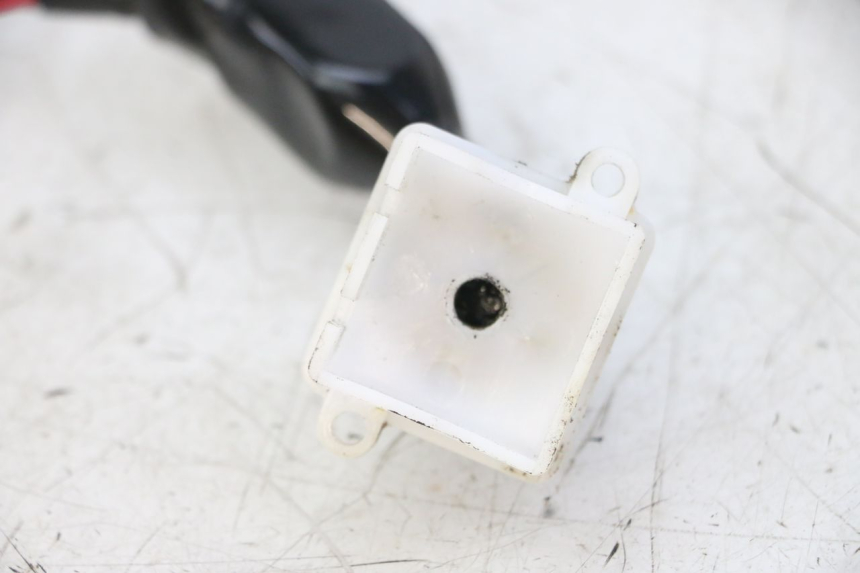 photo de CONTACTSLOT PEUGEOT VIVACITY 125 (2010 - 2017) - Zoom op gebruiksstaat