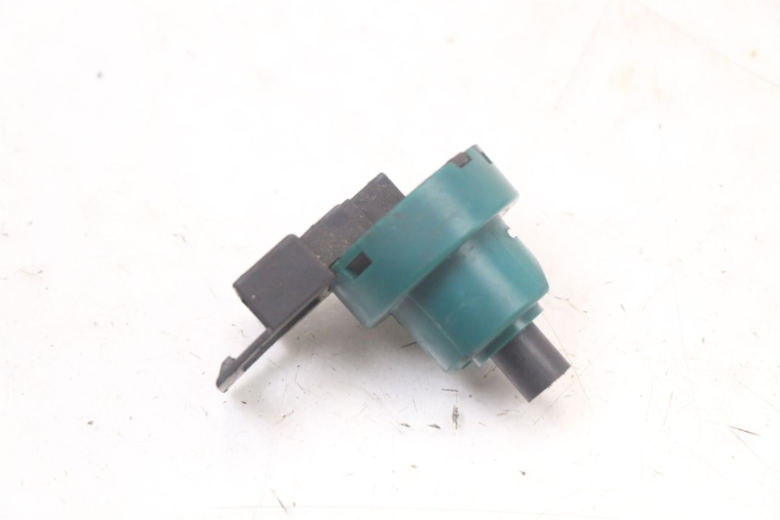 photo de CONTACTSLOT PIAGGIO NEW TYPHOON 50 (2010 - 2017) - Zoom op gebruiksstaat