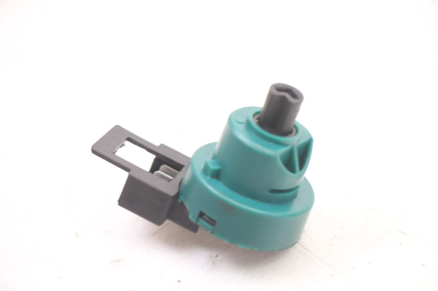 photo de CONTACTSLOT PIAGGIO NRG POWER PUREJET 50 (2018 - 2021) - Zoom op gebruiksstaat