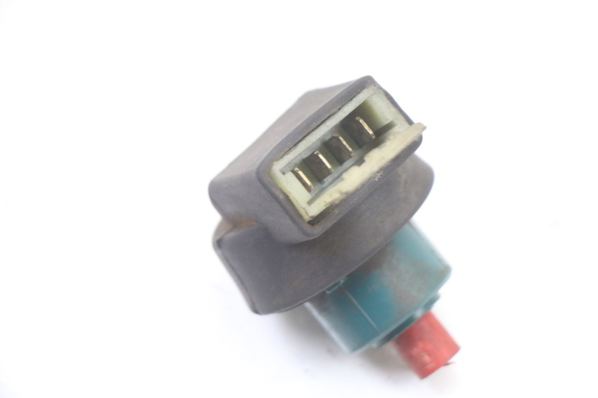 photo de CONTACTSLOT PIAGGIO VESPA GRANTURISMO 125 (2003 - 2007) - Zoom op gebruiksstaat