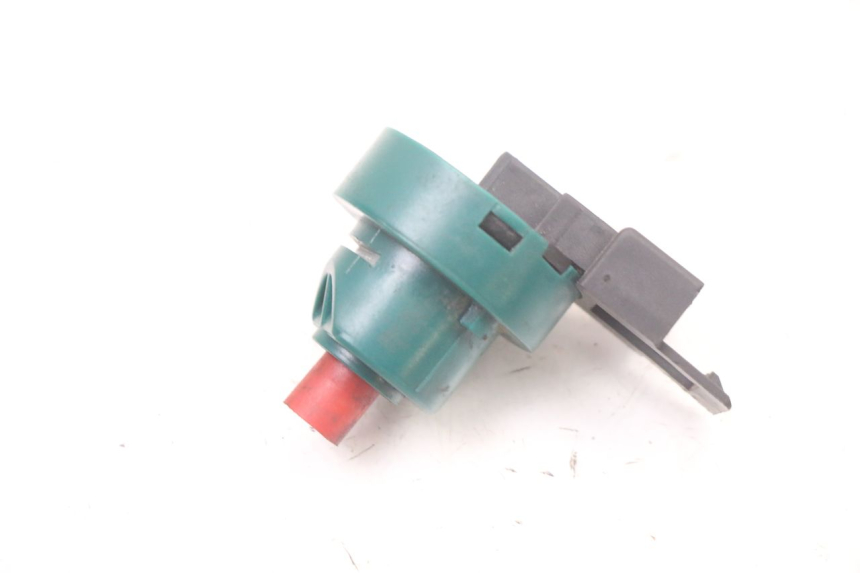 photo de CONTACTSLOT PIAGGIO VESPA LX IE 125 (2010 - 2012) - Hoofdaanzicht