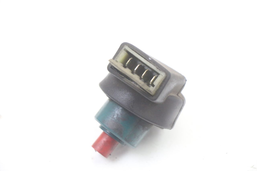 photo de CONTACTSLOT PIAGGIO X8 125 (2004 - 2007) - Andere kijkhoek