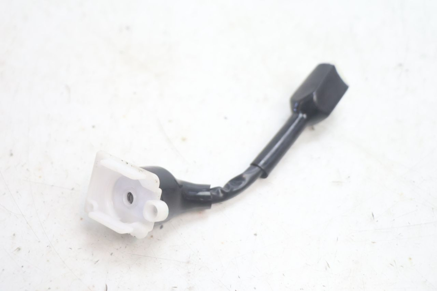 photo de STROOMSCHAKELAAR JM MOTORS R-MAX TECH 50 (2024 - 2026) - Hoofdaanzicht
