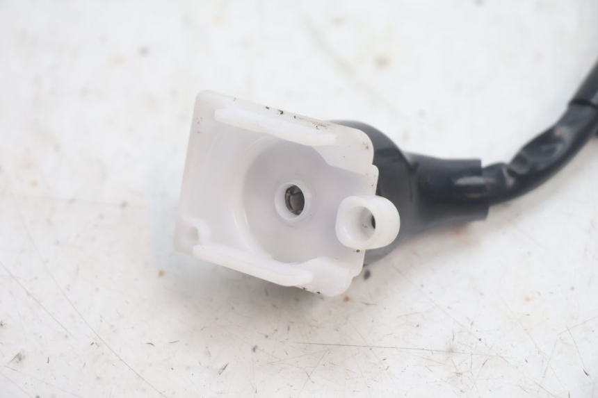 photo de STROOMSCHAKELAAR JM MOTORS R-MAX TECH 50 (2024 - 2026) - Detail van het onderdeel