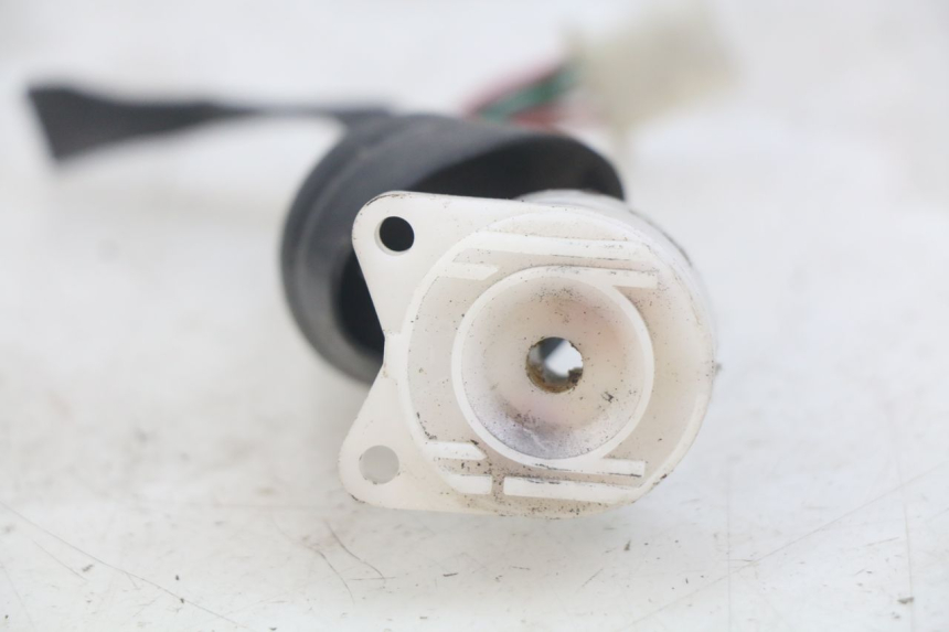 photo de CONTACTSLOT RIDE RACE 2T 50 (2012 - 2017) - Detail van het onderdeel