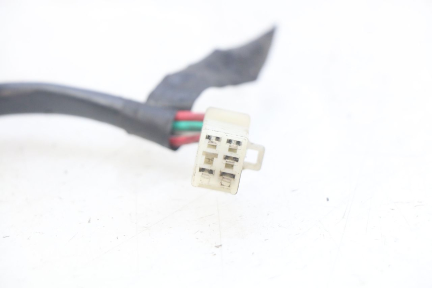 photo de CONTACTSLOT RIDE RACE 2T 50 (2012 - 2017) - Andere kijkhoek