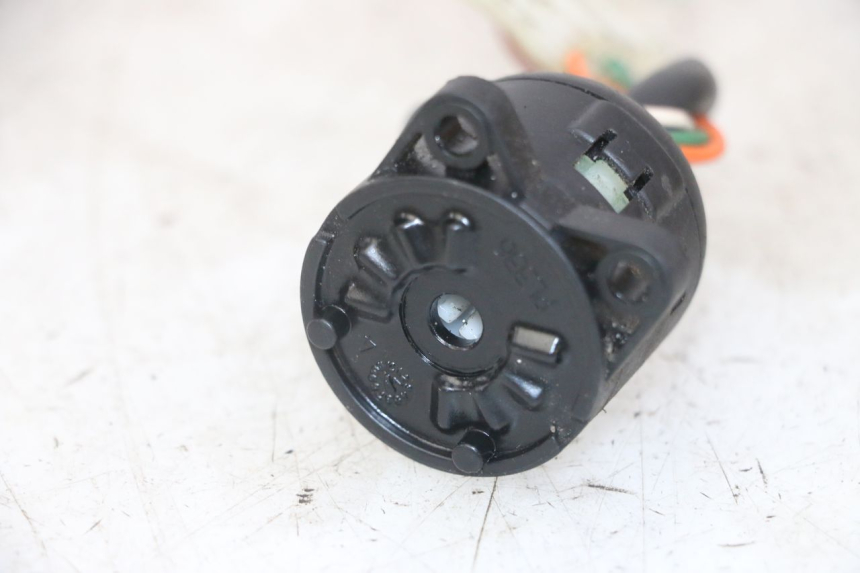 photo de CONTACTSLOT APRILIA RALLY AC 50 (1995 - 2004) - Detail van het onderdeel