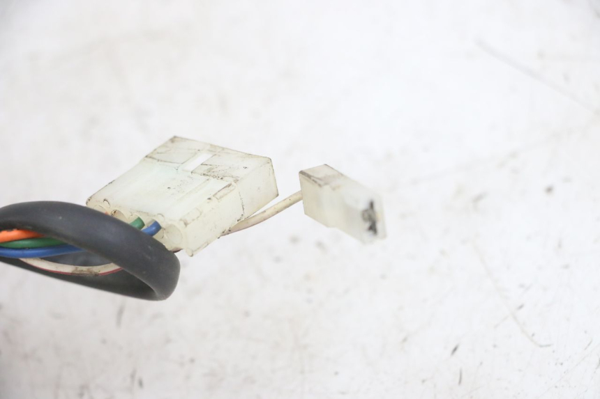 photo de CONTACTSLOT APRILIA RALLY AC 50 (1995 - 2004) - Zoom op gebruiksstaat