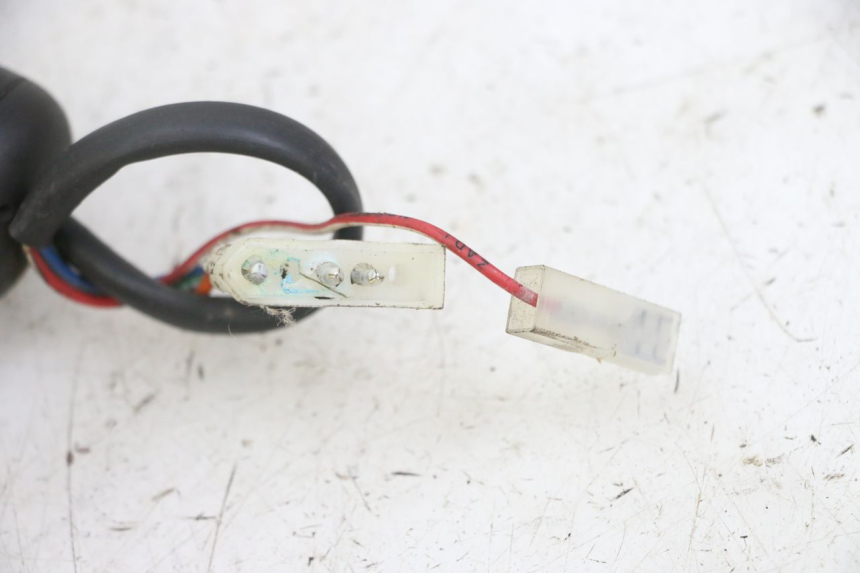 photo de CONTACTSLOT APRILIA RALLY AC 50 (1995 - 2004) - Andere kijkhoek