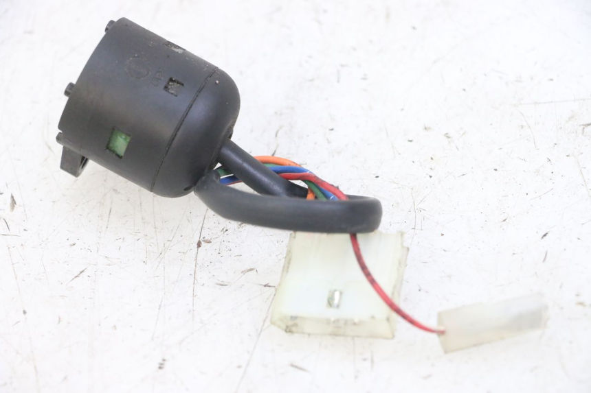 photo de CONTACTSLOT APRILIA RALLY AC 50 (1995 - 2004) - Technische close-up