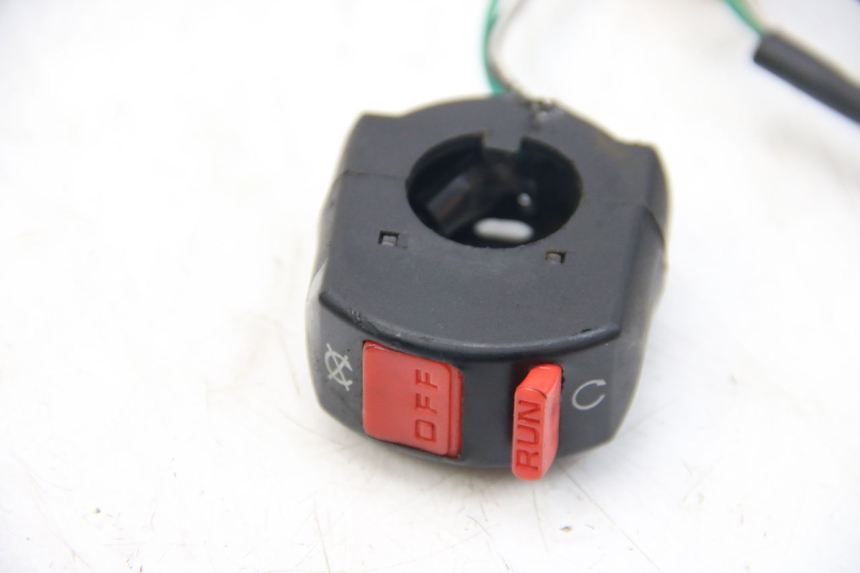 photo de CONTACTSLOT APOLLO RFZ 125 - Detail van het onderdeel