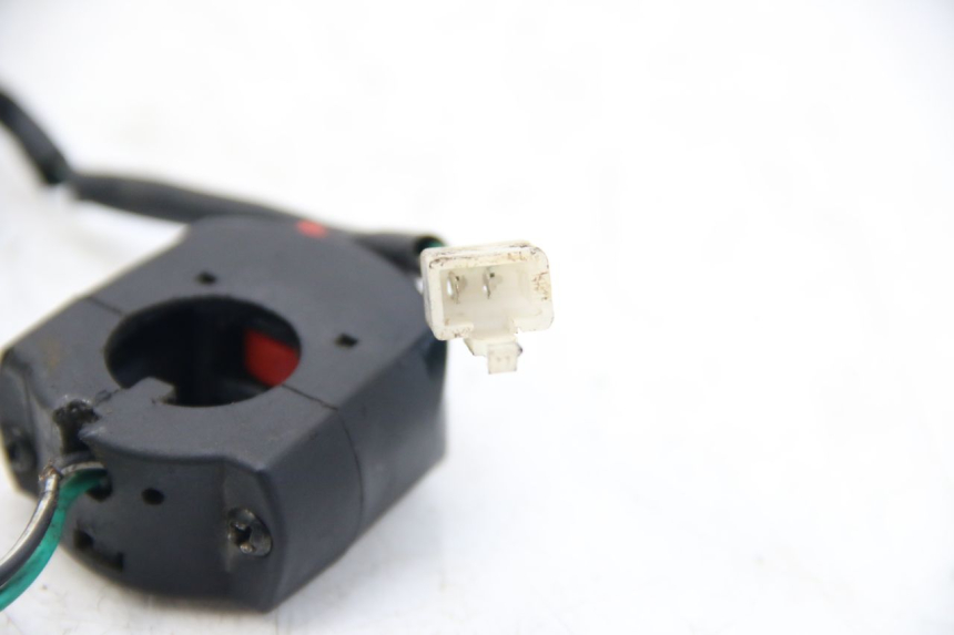 photo de CONTACTSLOT APOLLO RFZ 125 - Zoom op gebruiksstaat
