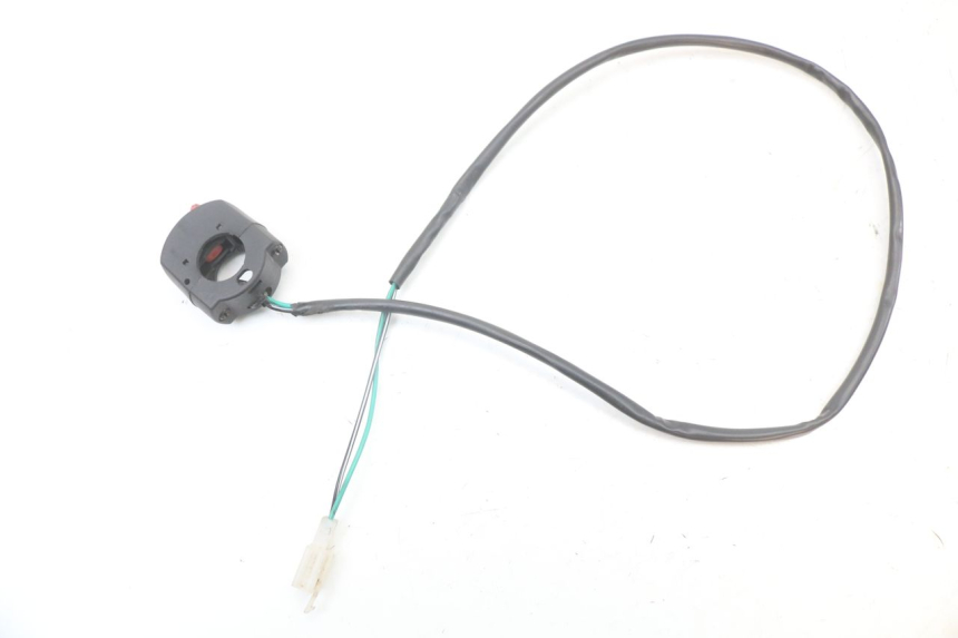 photo de CONTACTSLOT APOLLO RFZ 140 - Hoofdaanzicht