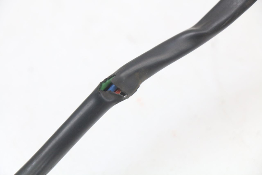 photo de CONTACTSLOT APRILIA RS 50 (2006 - 2010) - Andere kijkhoek