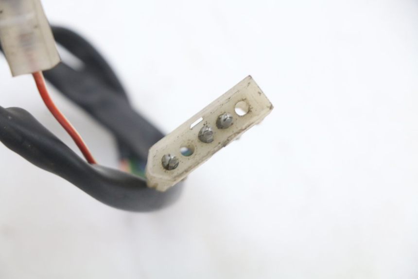 photo de CONTACTSLOT APRILIA RS 50 (2006 - 2010) - Technische close-up