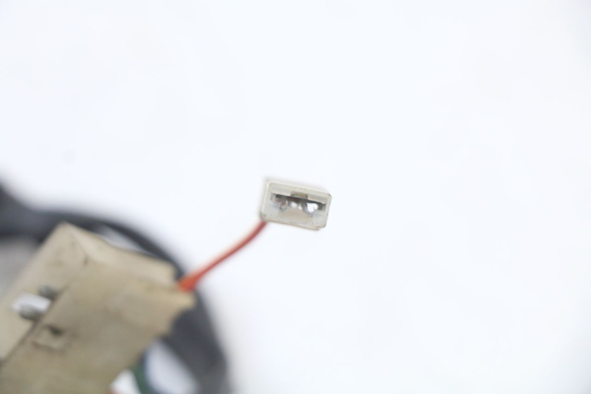 photo de CONTACTSLOT APRILIA RS 50 (2006 - 2010) - Overzicht