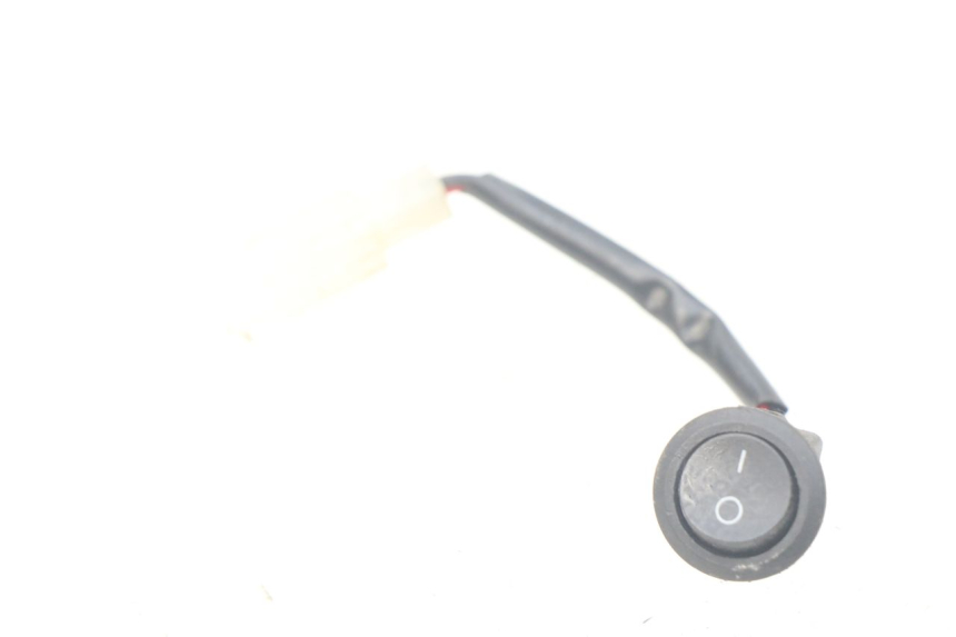 photo de CONTACTSLOT APOLLO RXF 125 - Hoofdaanzicht