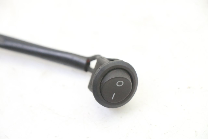 photo de CONTACTSLOT APOLLO RXF 125 - Detail van het onderdeel