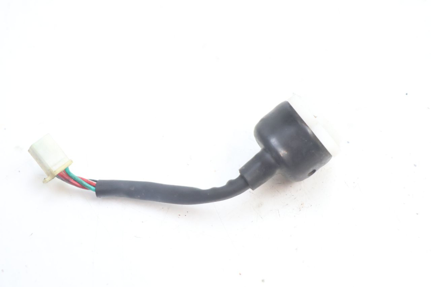 photo de STROOMUIT KEEWAY RY6 2T 50 (2011 - 2019) - Zoom op gebruiksstaat