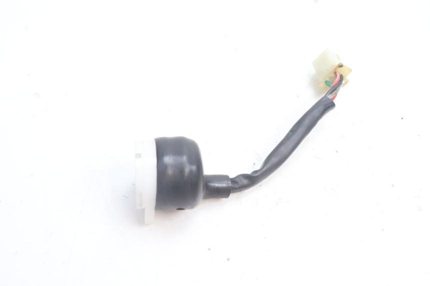 photo de STROOMUIT KEEWAY RY6 2T 50 (2011 - 2019) - Andere kijkhoek