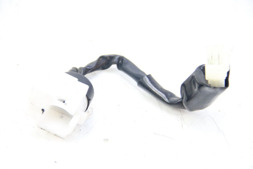 photo de CONTACTSLOT JM MOTORS SANTANA 50 (2014 - 2023) - Hoofdaanzicht