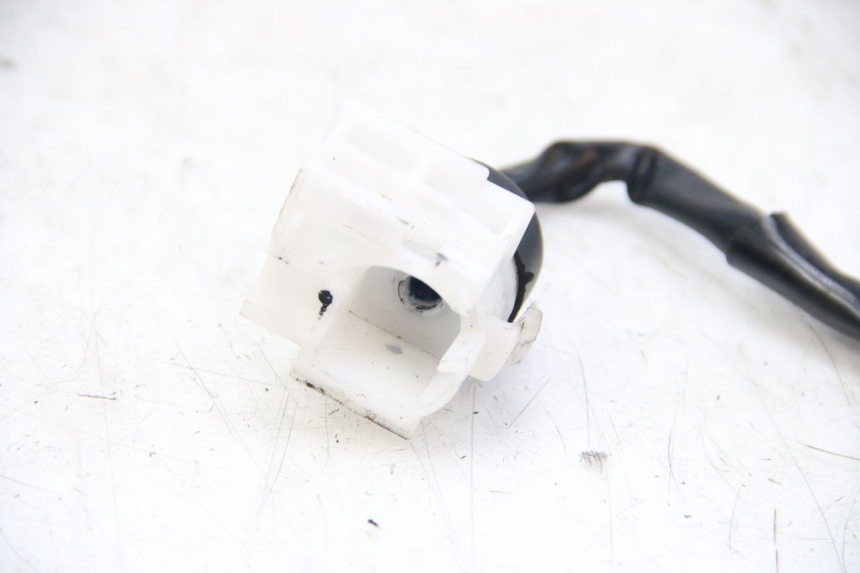 photo de CONTACTSLOT JM MOTORS SANTANA 50 (2014 - 2023) - Zoom op gebruiksstaat