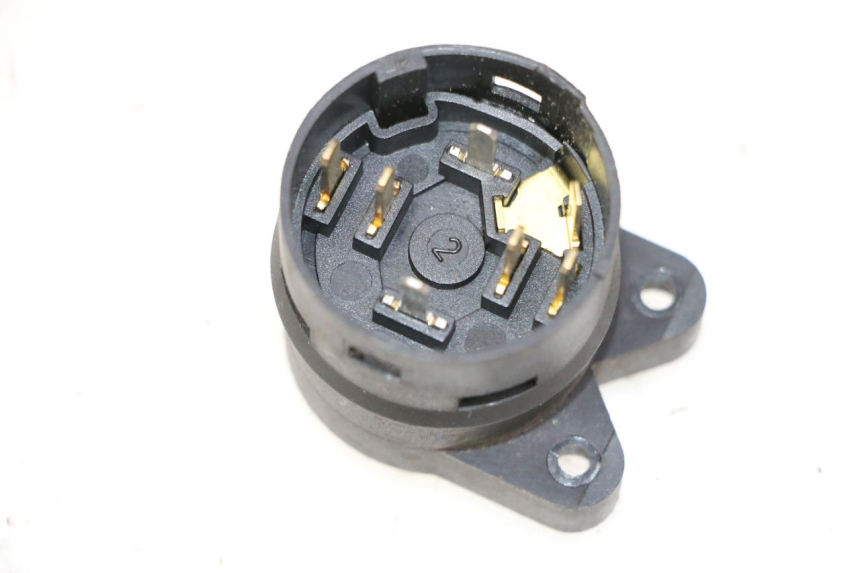 photo de CONTACTSLOT PEUGEOT SATELIS 125 (2006 - 2009) - Hoofdaanzicht