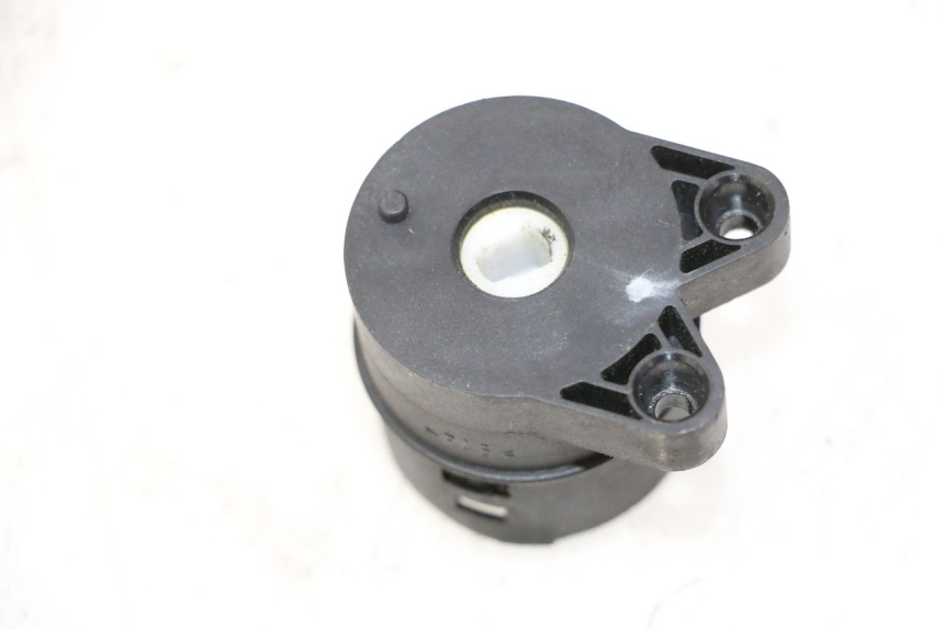 photo de CONTACTSLOT PEUGEOT SATELIS 125 (2006 - 2009) - Zoom op gebruiksstaat